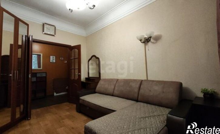 2-комн квартира ул Российская, 47А,  д. 47А