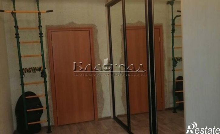 3-комн квартира ул Челябинского Рабочего, 2,  д. 2