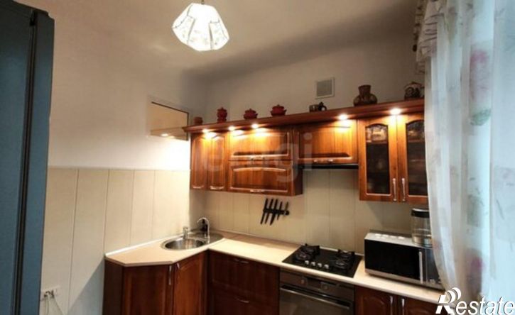 2-комн квартира ул Российская, 47А,  д. 47А
