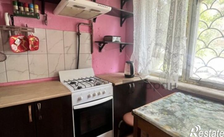 2-комн квартира Комсомольский пр-кт, 37Б,  д. 37Б