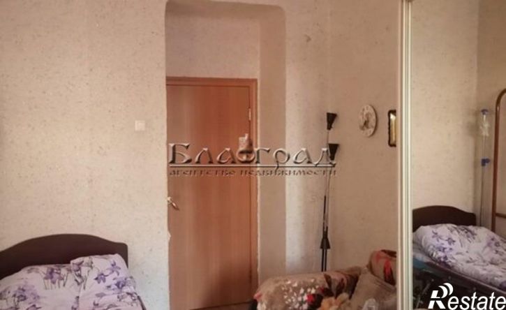 3-комн квартира ул Челябинского Рабочего, 2,  д. 2