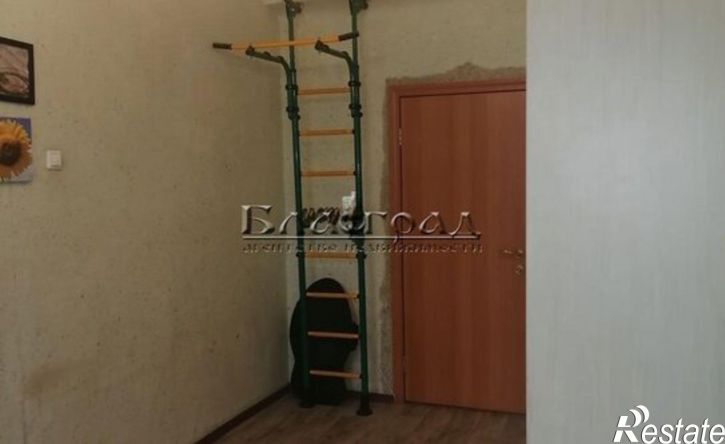 3-комн квартира ул Челябинского Рабочего, 2,  д. 2