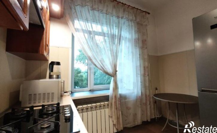 2-комн квартира ул Российская, 47А,  д. 47А