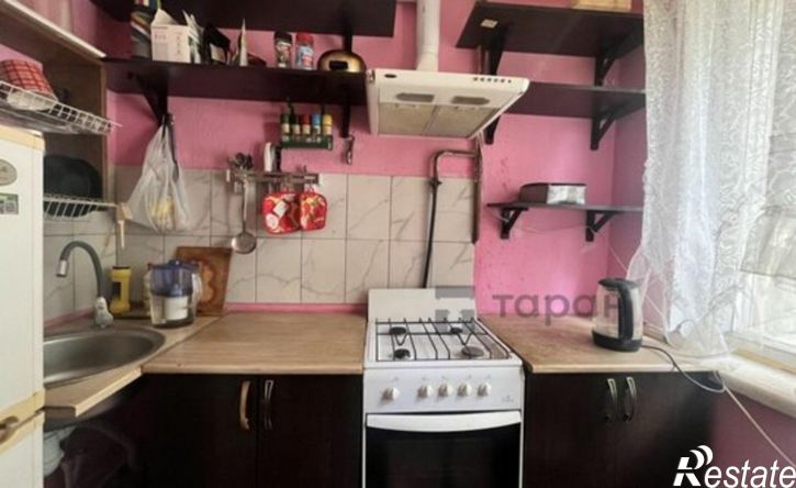 2-комн квартира Комсомольский пр-кт, 37Б,  д. 37Б