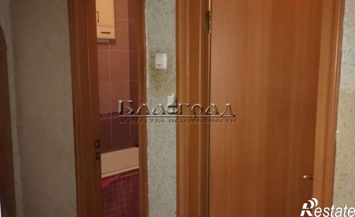 3-комн квартира ул Челябинского Рабочего, 2,  д. 2