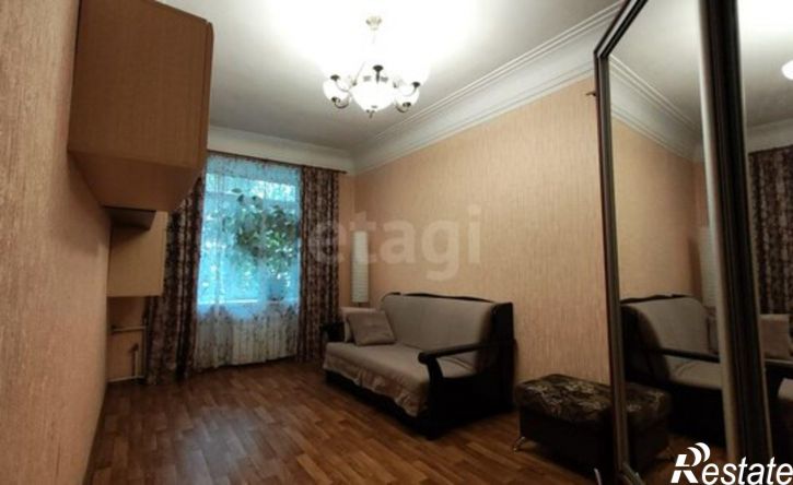 2-комн квартира ул Российская, 47А,  д. 47А