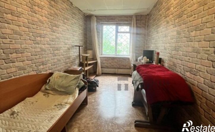 2-комн квартира Комсомольский пр-кт, 37Б,  д. 37Б
