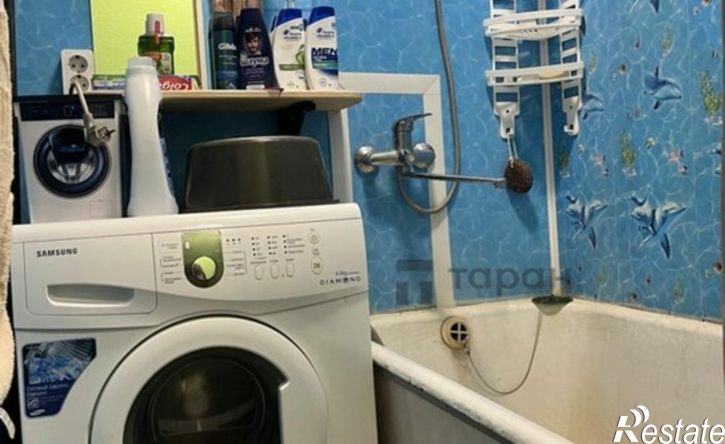 2-комн квартира Комсомольский пр-кт, 37Б,  д. 37Б