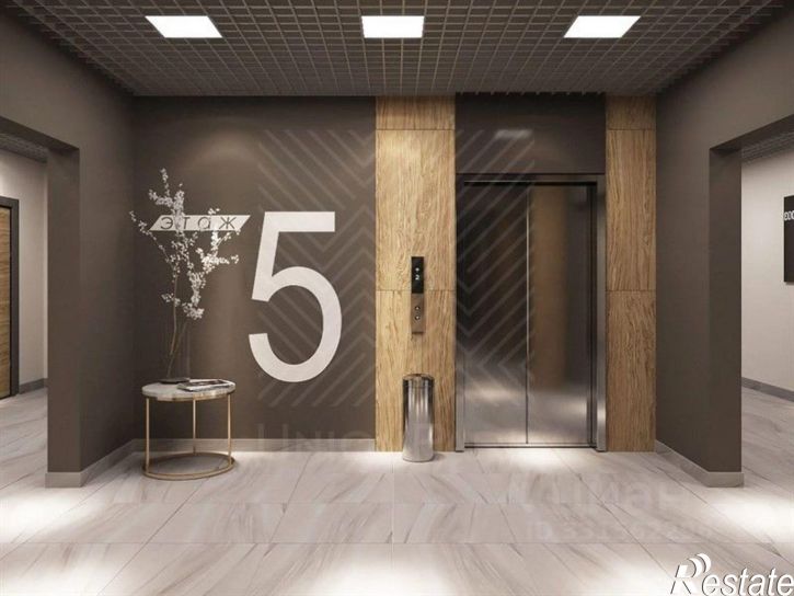 2-комн квартира в новом доме ул Университетская Набережная, 95,  д. 95