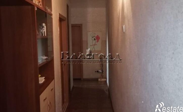 3-комн квартира ул Челябинского Рабочего, 2,  д. 2