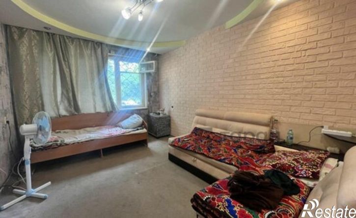 2-комн квартира Комсомольский пр-кт, 37Б,  д. 37Б