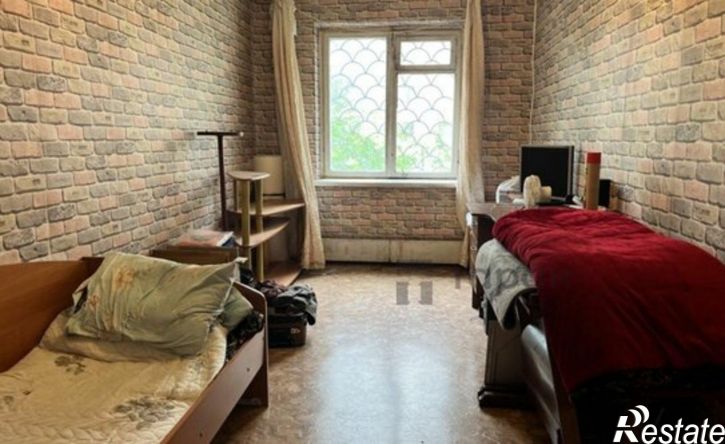 2-комн квартира Комсомольский пр-кт, 37Б,  д. 37Б