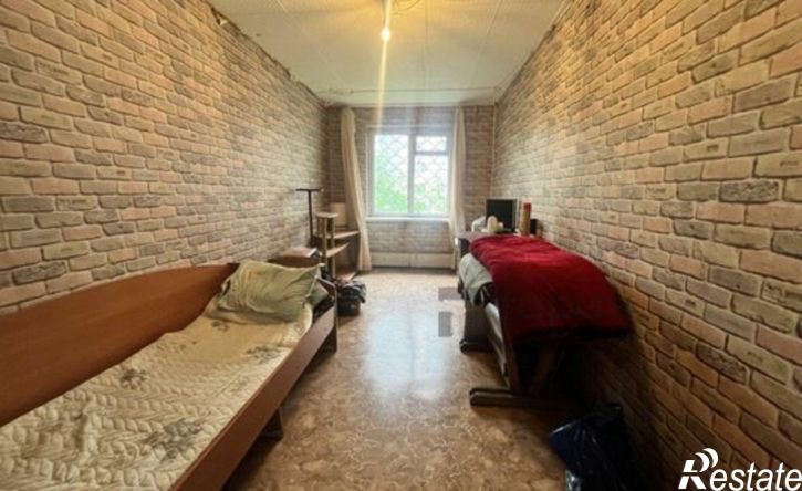 2-комн квартира Комсомольский пр-кт, 37Б,  д. 37Б