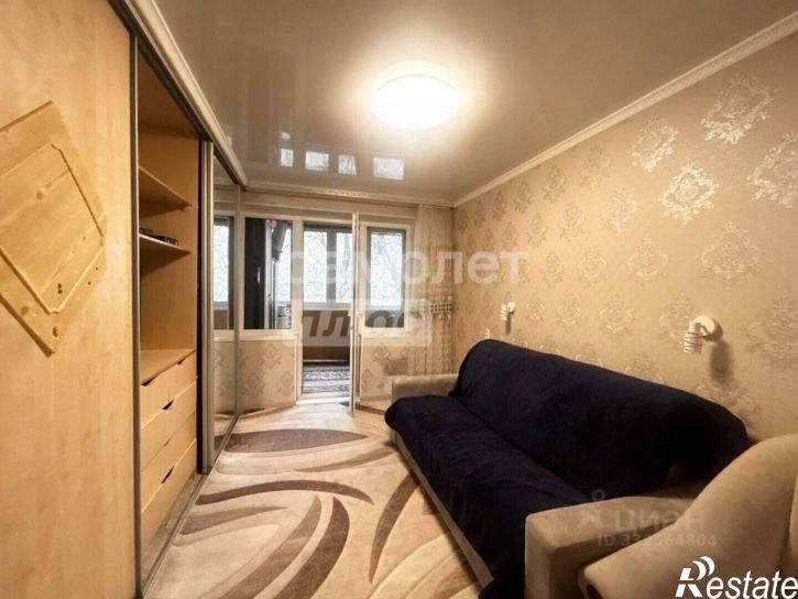 3-комн квартира ул 250-летия Челябинска, 14,  д. 14