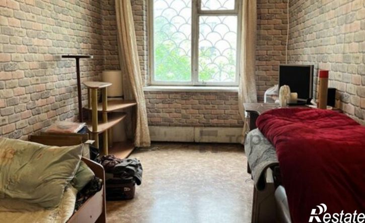 2-комн квартира Комсомольский пр-кт, 37Б,  д. 37Б