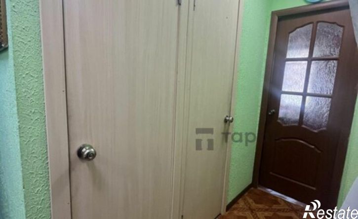 2-комн квартира Комсомольский пр-кт, 37Б,  д. 37Б