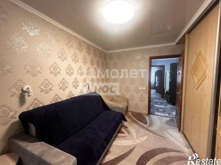 3-комн квартира ул 250-летия Челябинска, 14,  д. 14