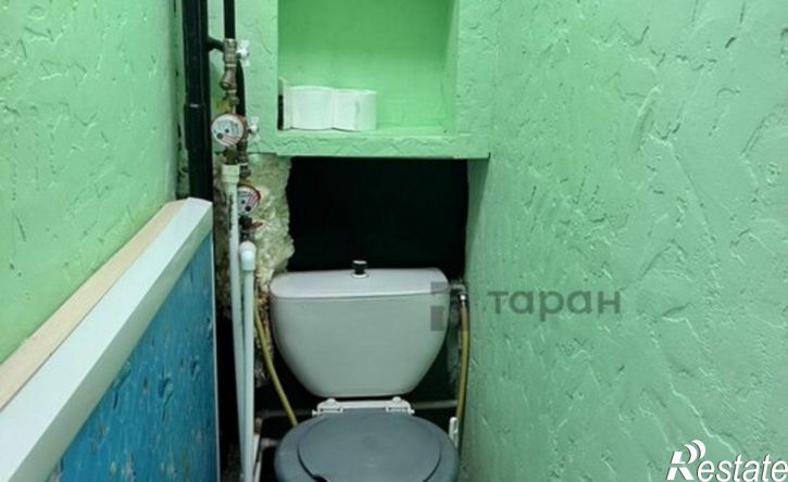2-комн квартира Комсомольский пр-кт, 37Б,  д. 37Б