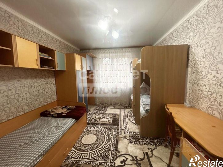 3-комн квартира ул 250-летия Челябинска, 14,  д. 14