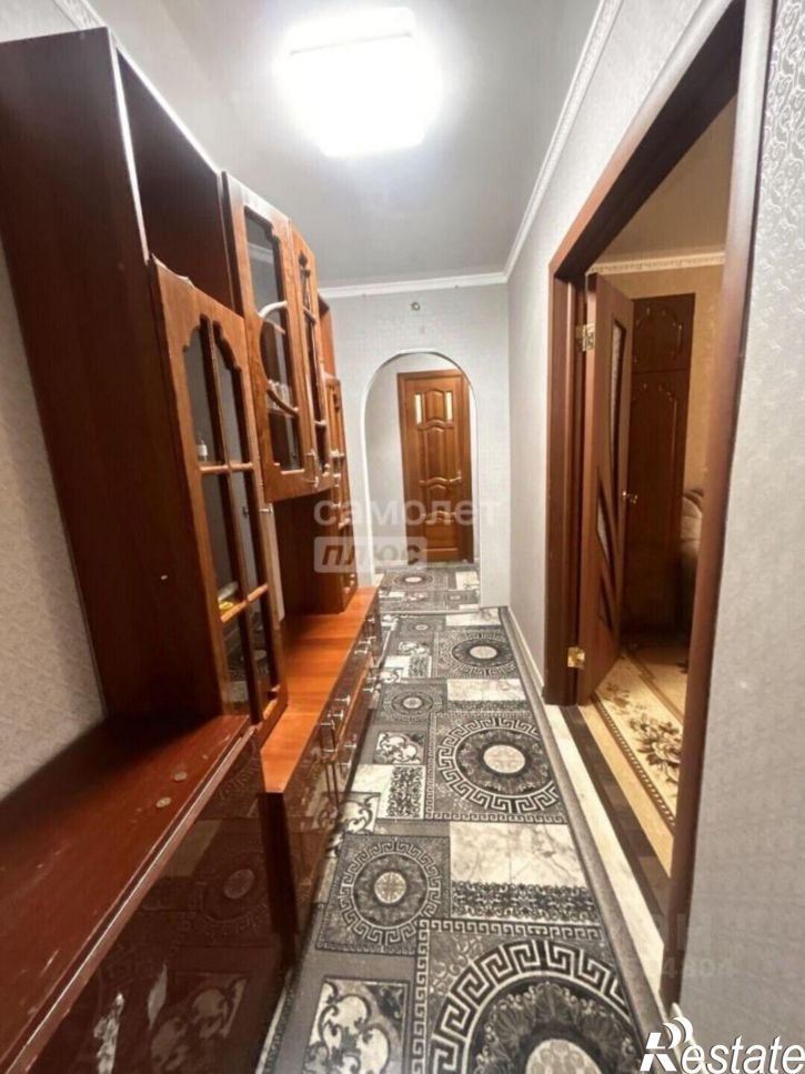3-комн квартира ул 250-летия Челябинска, 14,  д. 14