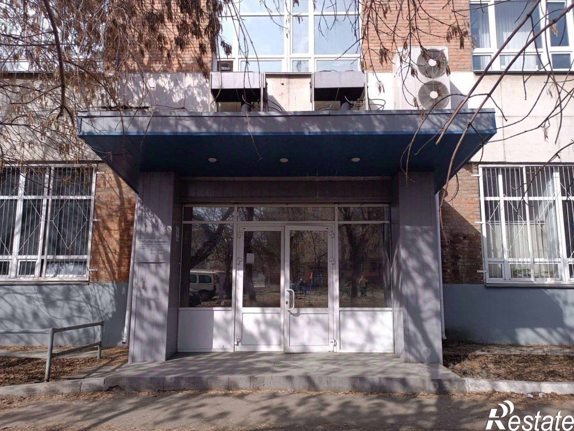 Купить ОСЗ, отдельно стоящее здание за 96 356 000 рублей на ул Гагарина, 28А