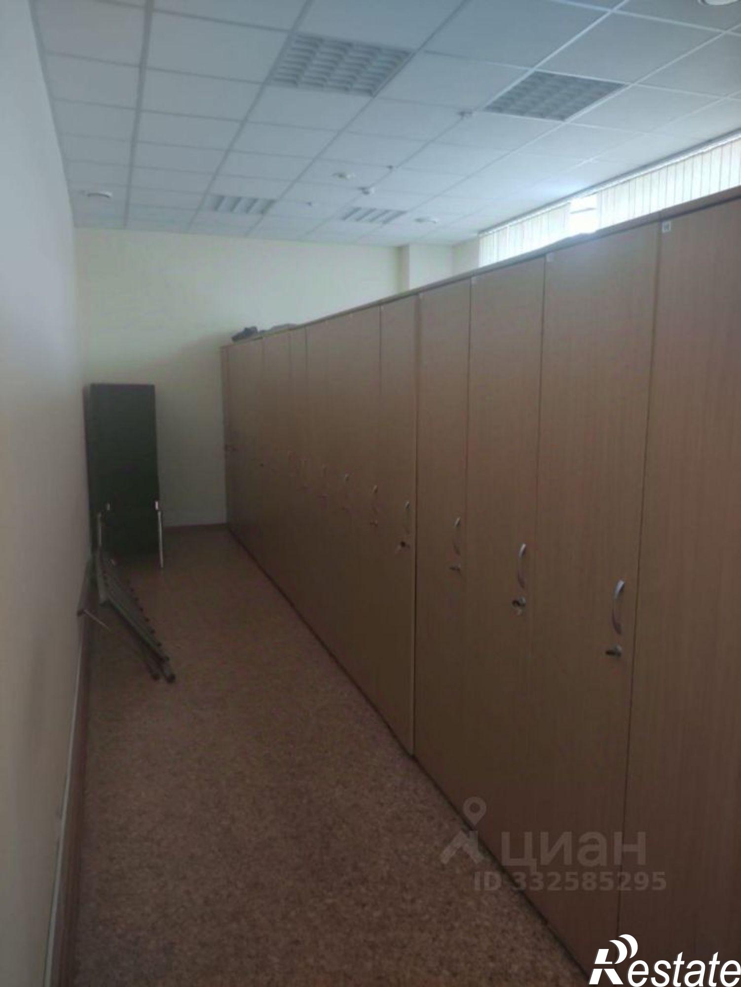 Купить ОСЗ, отдельно стоящее здание за 96 356 000 рублей на ул Гагарина, 28А