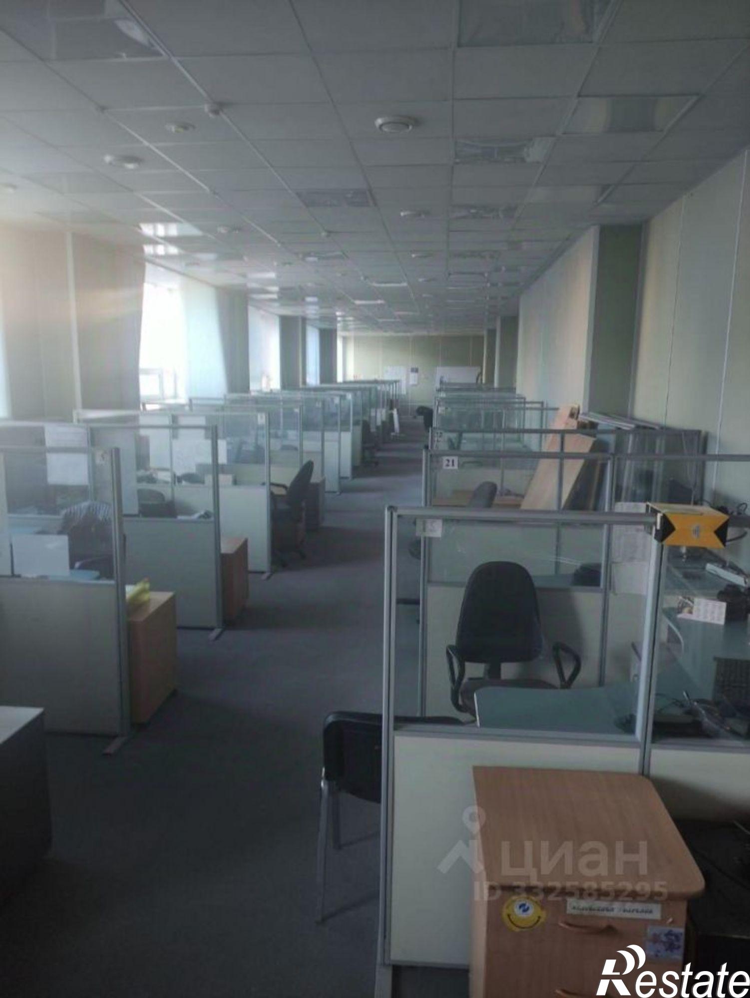 Купить ОСЗ, отдельно стоящее здание за 96 356 000 рублей на ул Гагарина, 28А