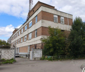 ОСЗ 2935 кв м ул Гагарина, 28А