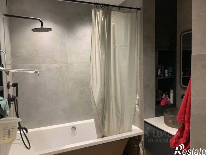3-комн квартира ул Лесопарковая, 8,  д. 8