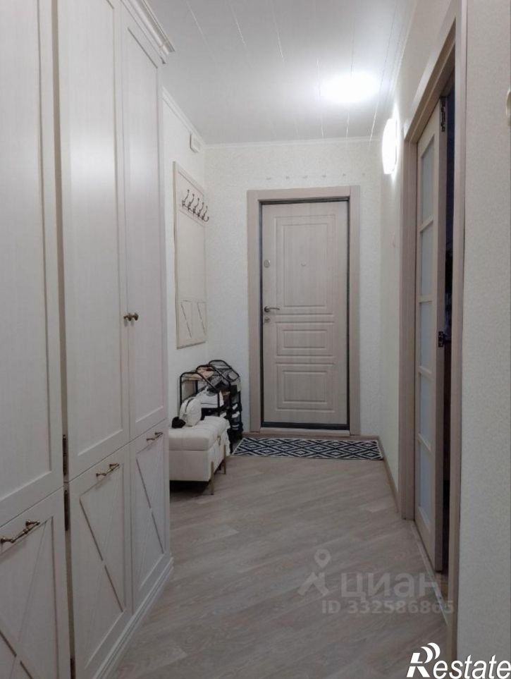 4-комн квартира ул 40-летия Победы, 18А,  д. 18А