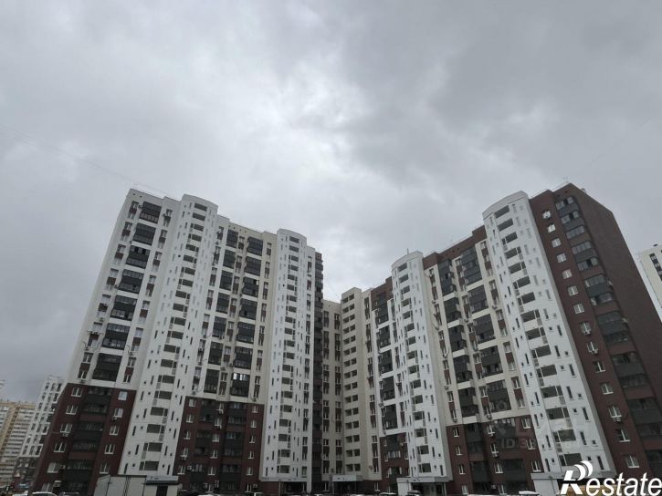 3-комн квартира ул Университетская Набережная, 109,  д. 109