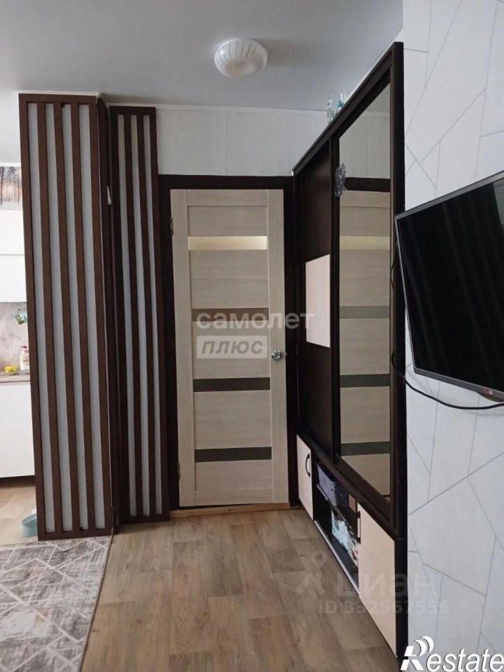 2-комн квартира Челябинск г., Курчатовский