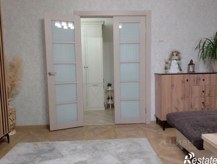 4-комн квартира ул 40-летия Победы, 18А,  д. 18А