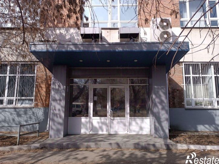 Отдельное здание ул Гагарина, 28А,  д. 28А