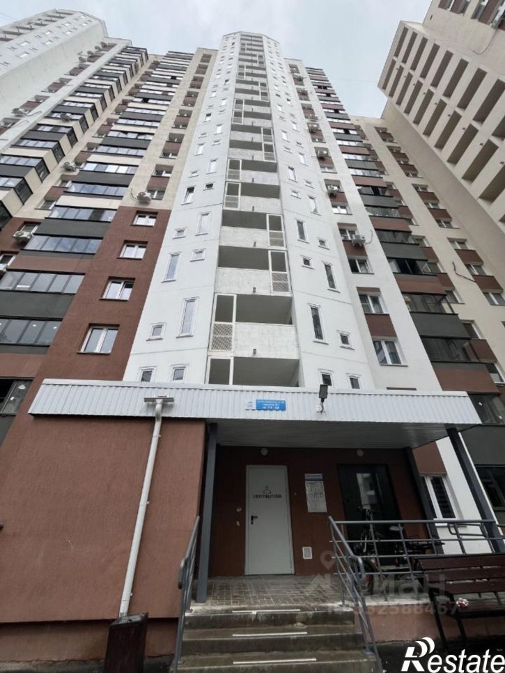 3-комн квартира ул Университетская Набережная, 109,  д. 109