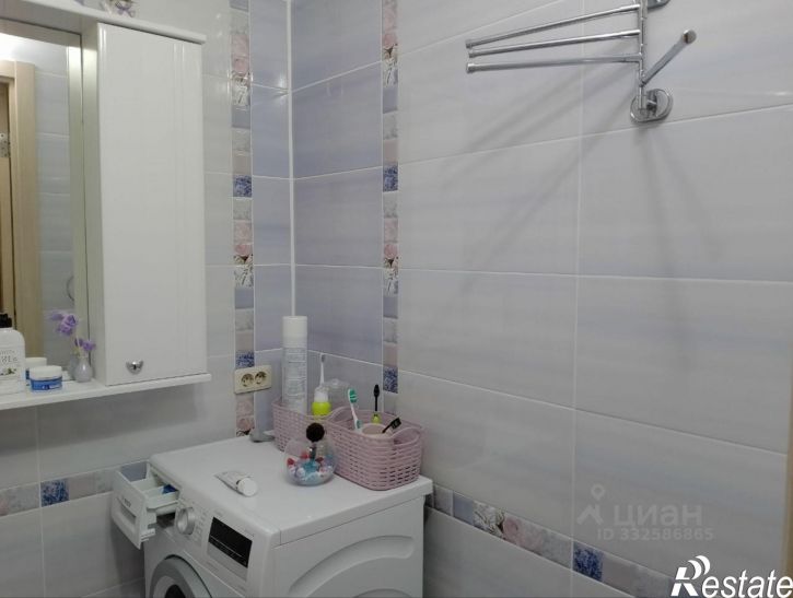 4-комн квартира ул 40-летия Победы, 18А,  д. 18А