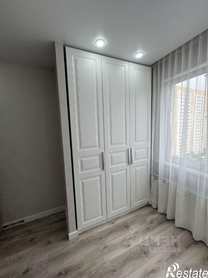 3-комн квартира ул Университетская Набережная, 109,  д. 109