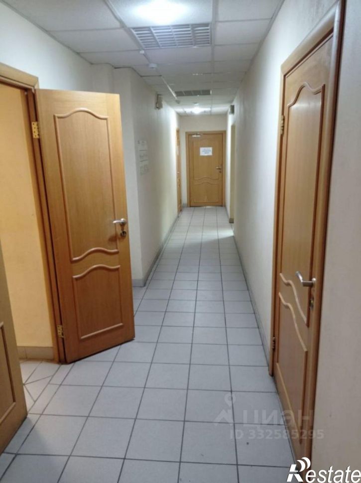 Отдельное здание ул Гагарина, 28А,  д. 28А