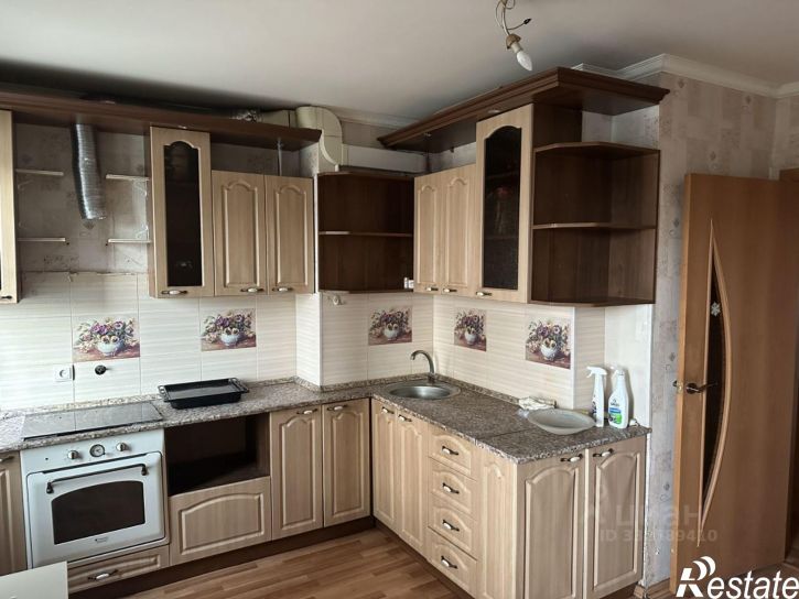 1-комн квартира Троицкий тракт, 40А,  д. 40А