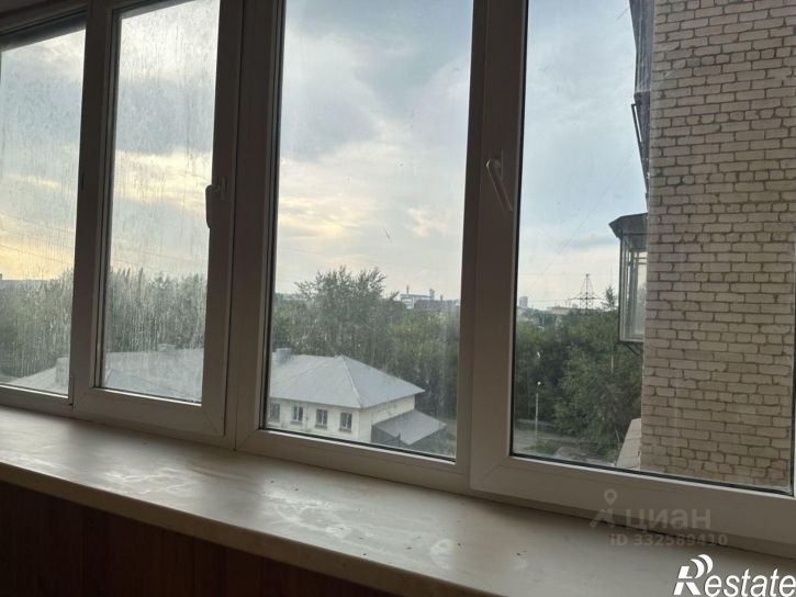 1-комн квартира Троицкий тракт, 40А,  д. 40А