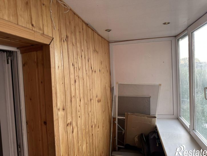 1-комн квартира Троицкий тракт, 40А,  д. 40А