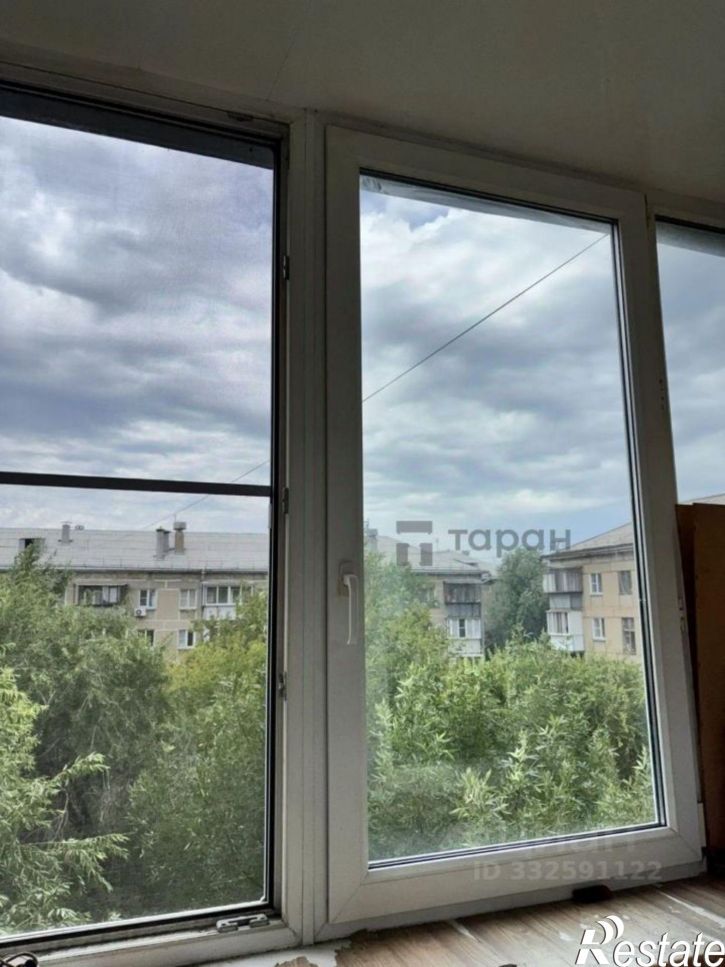 1-комн квартира ул Кудрявцева, 75,  д. 75