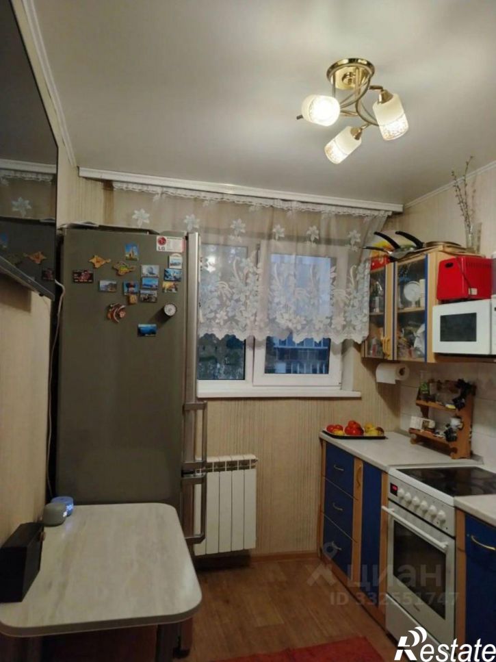 3-комн квартира ул Масленникова, 8Б,  д. 8Б