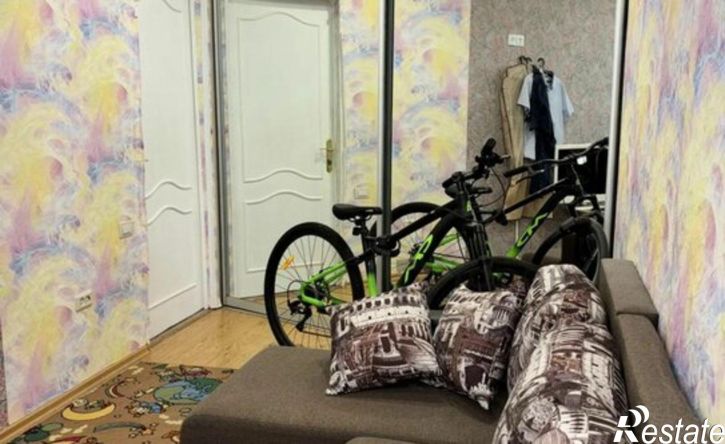 1-комн квартира ул Кудрявцева, 75,  д. 75