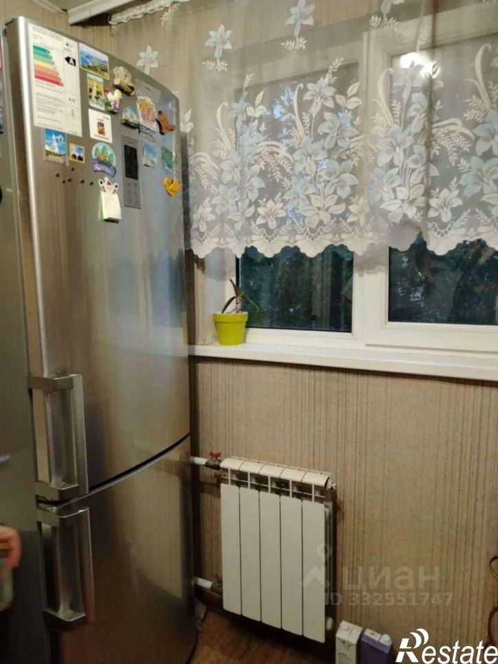 3-комн квартира ул Масленникова, 8Б,  д. 8Б
