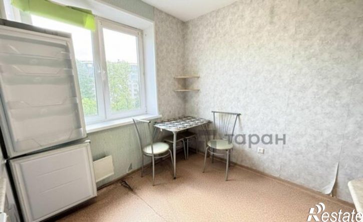 1-комн квартира ул Агалакова, 45,  д. 45
