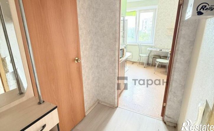 1-комн квартира ул Агалакова, 45,  д. 45