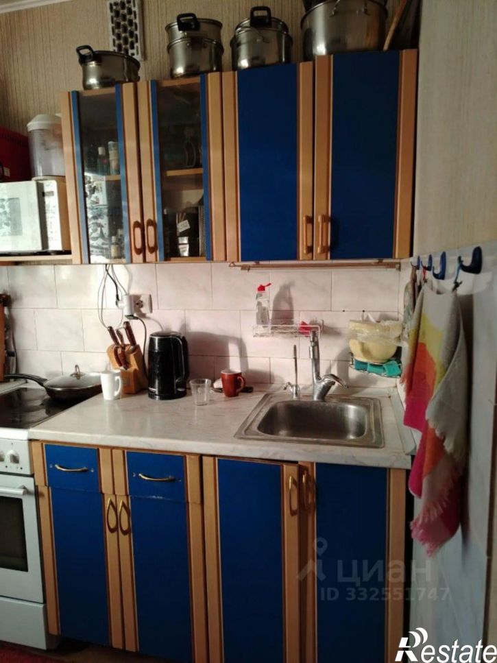 3-комн квартира ул Масленникова, 8Б,  д. 8Б