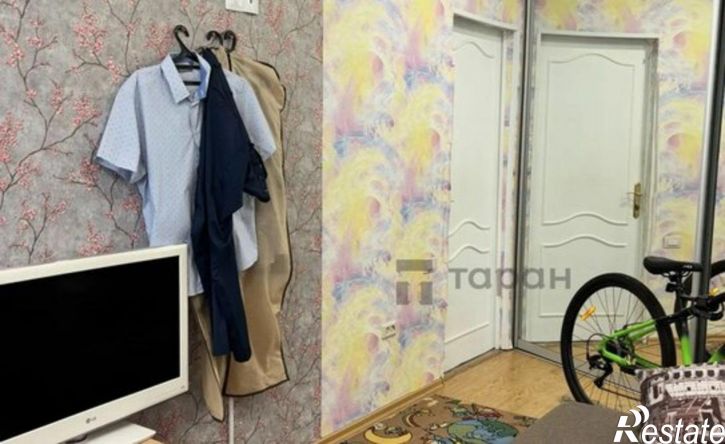 1-комн квартира ул Кудрявцева, 75,  д. 75