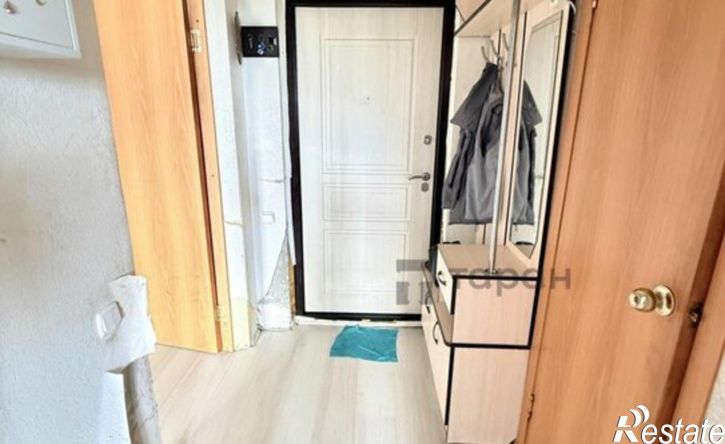 1-комн квартира ул Агалакова, 45,  д. 45